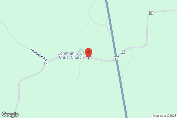 Community of Christ