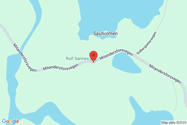 Sannes Skogdalen