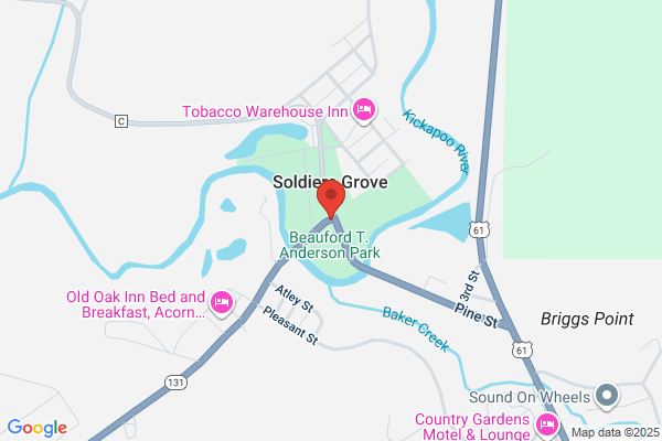 Soldiers Grove Truck & Auto