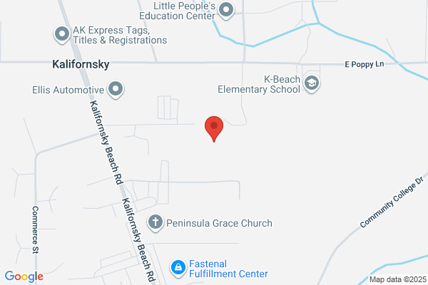 Central Peninsula Refrigeration