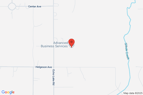 Advanced Business Services