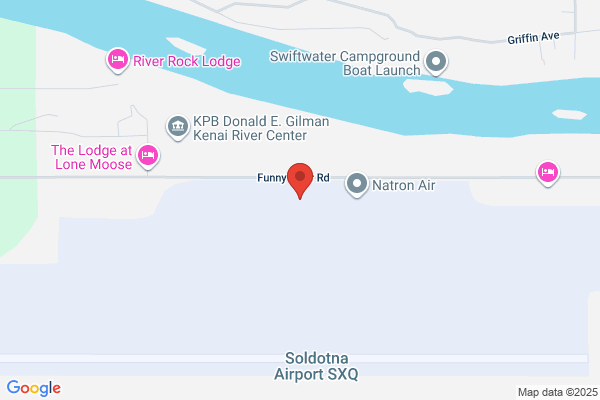 Missionary Aviation Repair Center