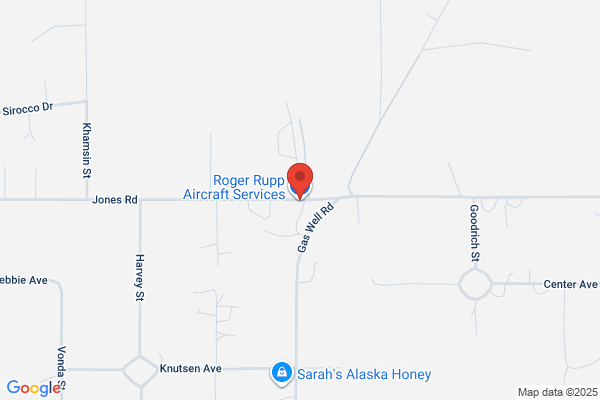 Rupp Aircraft Services