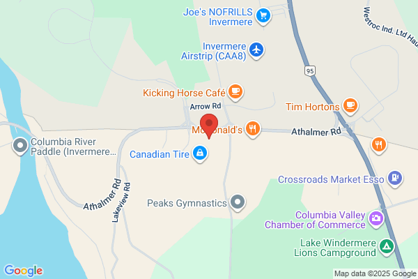 Longmere Grocery & Liquor Store