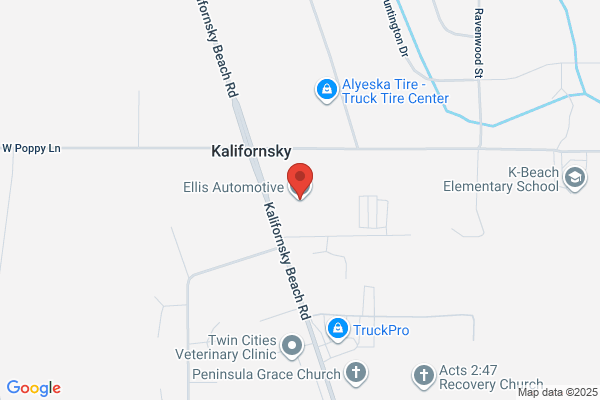 Ellis Automotive