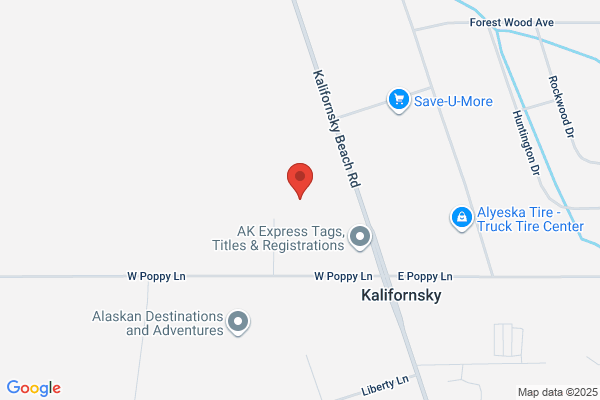K-Beach Small Engine Parts & Service