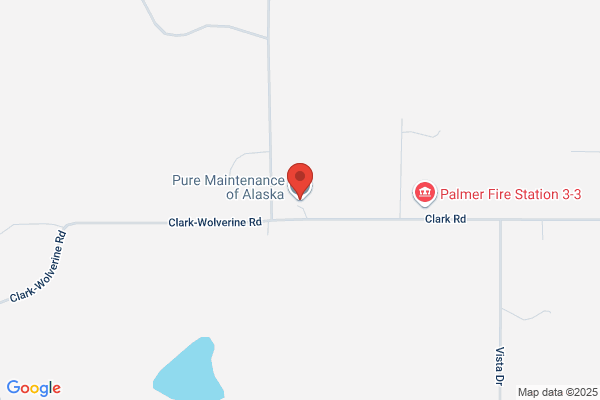 Pure Maintenance Northwest