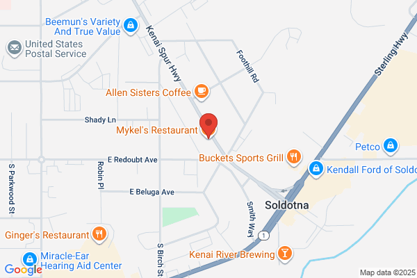 Mykels Restaurant & Lounge