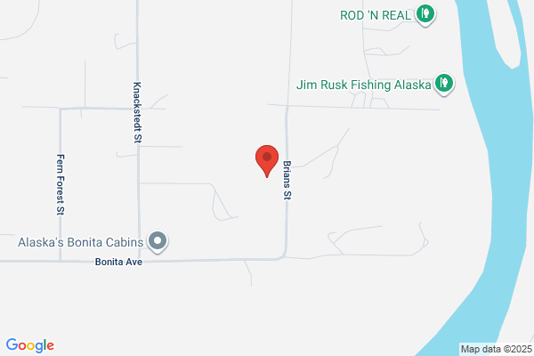 Moose Hollow Bed & Breakfast