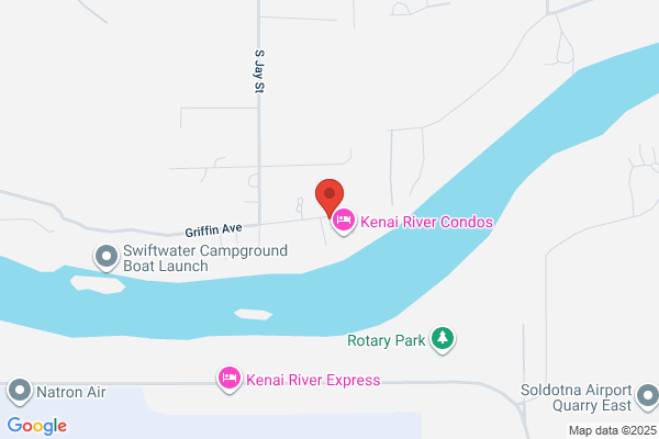 Swiftwater Bed & Breakfast