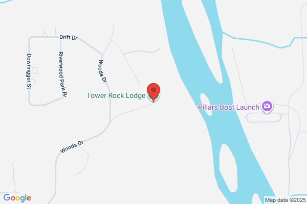 Tower Rock Lodge
