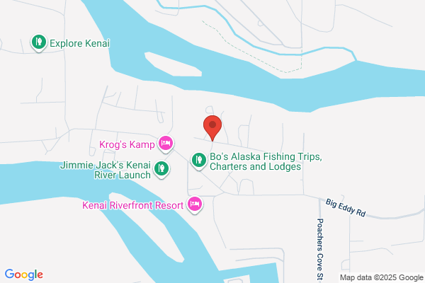 Golden Eagle Charters