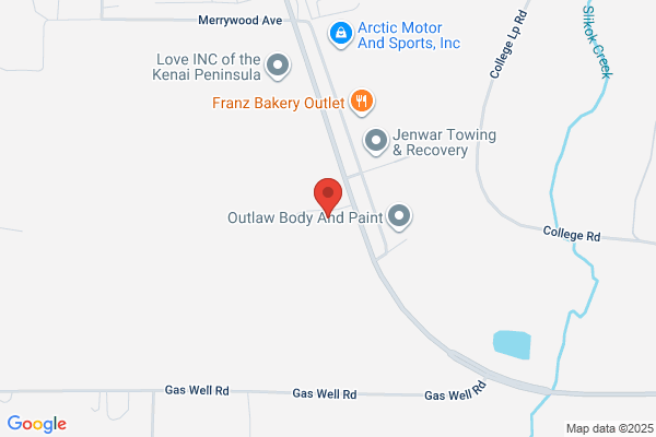 Gary's Marine & Truck Electric & Battery Warehouse