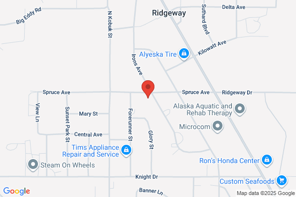 Ridgeway Montessori