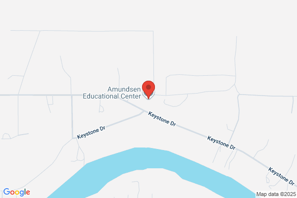 Amundsen Educational Center