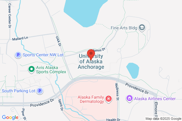 University of Alaska Anchorage