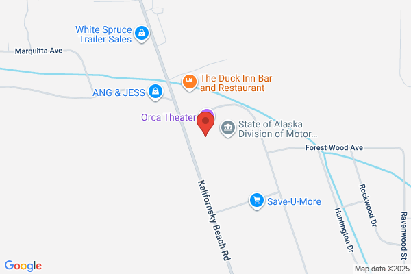 Vaughns Mini-Mart