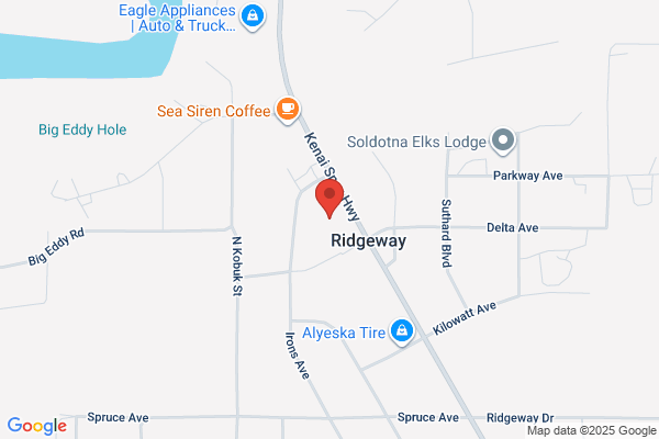 Ridgeway Family Dentistry