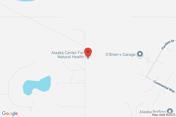 Alaska Center of Natural Medicine