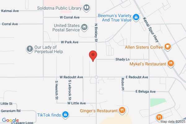 Hu Jerry C DDS-Family Dentistry Llc