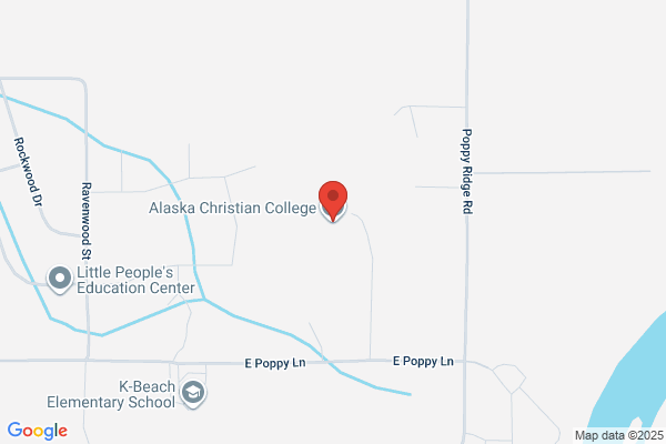 Alaska Christian College