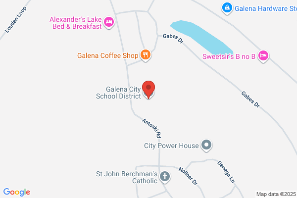 Galena City School District, Interior Distance Education of Alaska