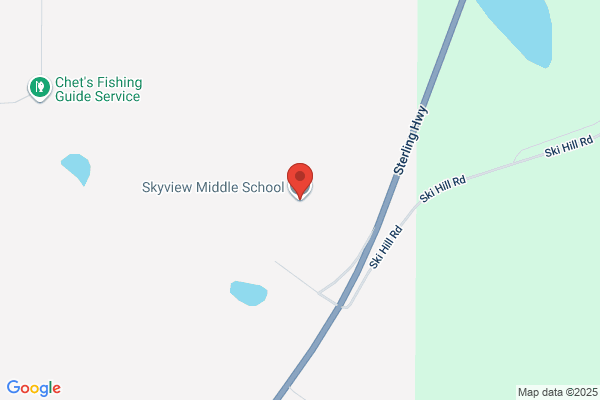 Skyview High School