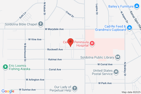 Harbor Lights Assisted Living Inc