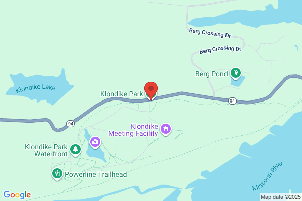 Klondike Cabins