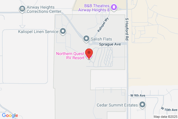 River Quest Rv Resort