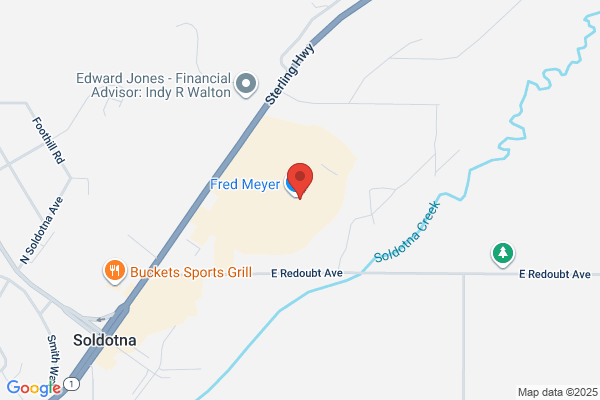 Fred Meyer Jewelers