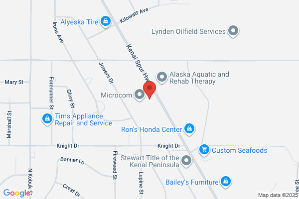 Alaskare Home Medical Equipment