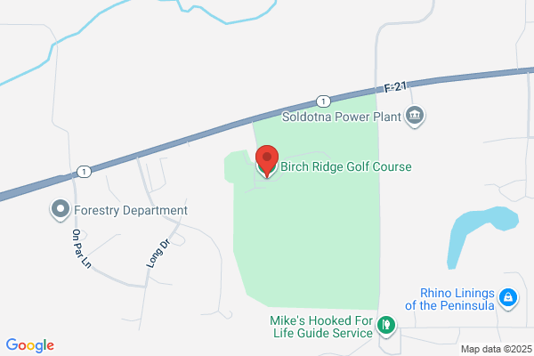 Birch Ridge Golf Course