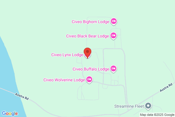 Lynx Lodge