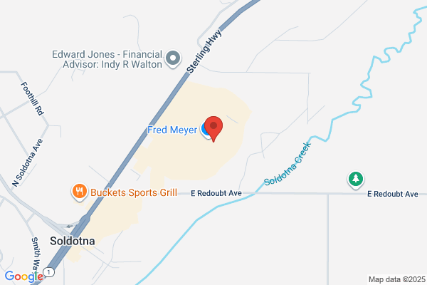 Fred Meyer Pharmacy