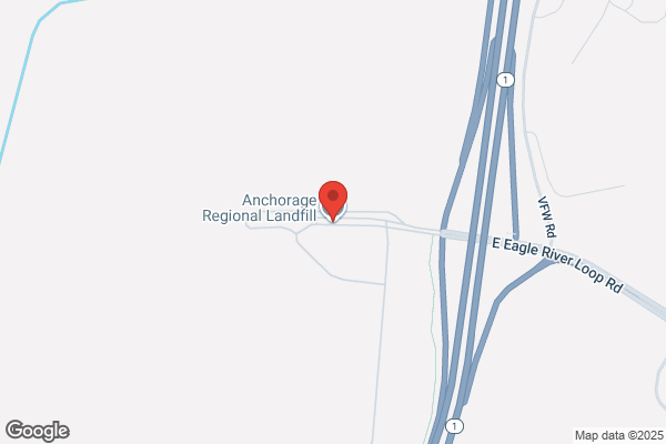 Alaska Landfills