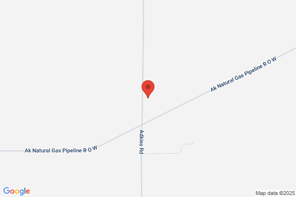 Alaska Pipeline Co