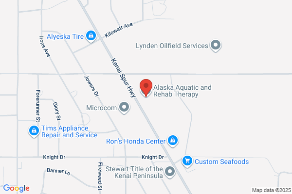 Alaskan Physical Therapy Inc
