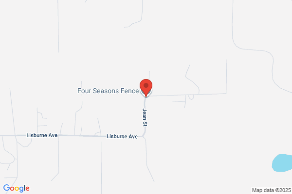 Four Seasons Fence Co LLC