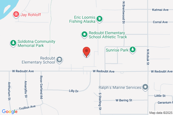 Soldotna Middle School