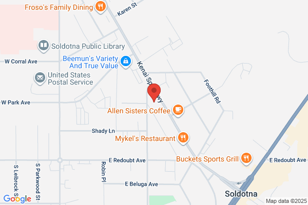 Soldotna Realty Property Management Services