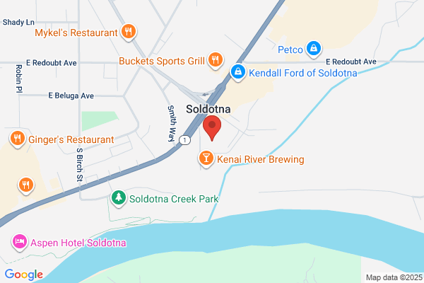 Urgent Care Of Soldotna