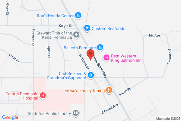 Peninsula Plumbing & Heating