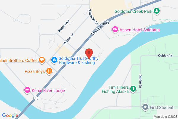Soldotna Realty Inc