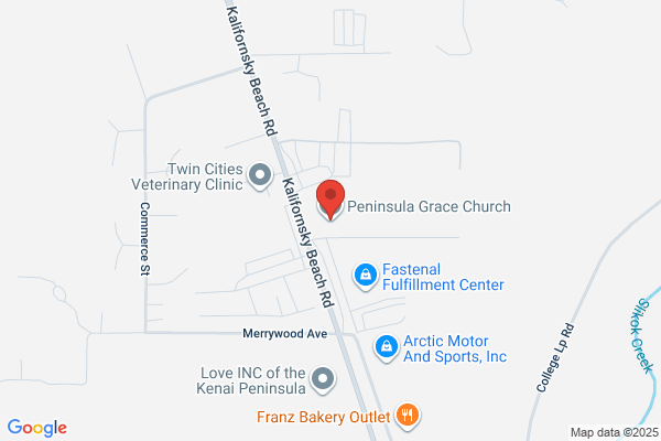 Peninsula Independent Baptist