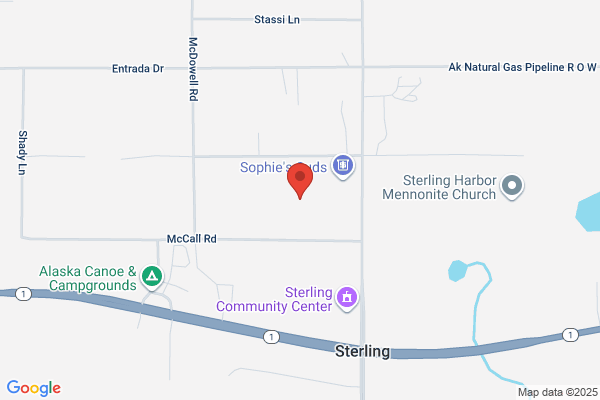 Sterling Lutheran Church