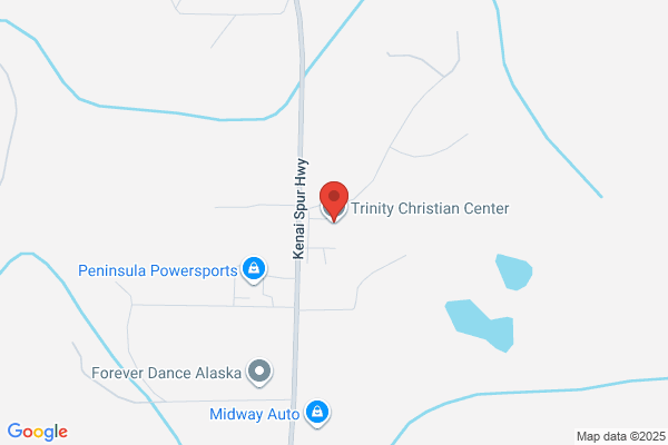 Trinity Christian Center