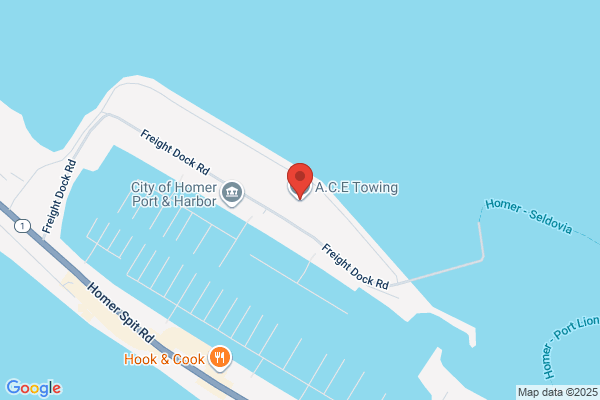 Ace Automotive & Towing