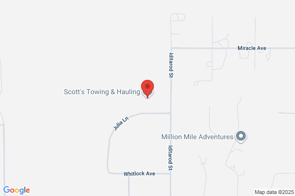 Soldotna Towing