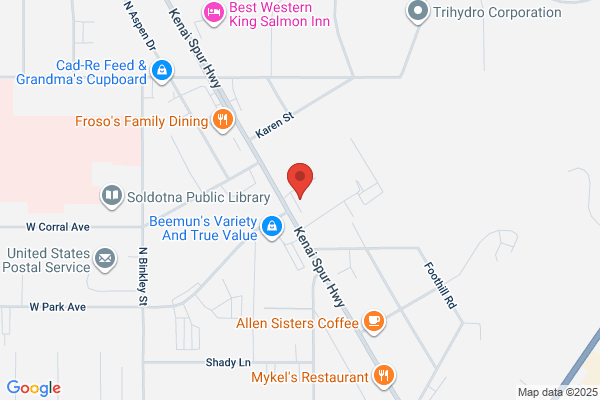 Soldotna Pawn Shop